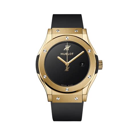 montre homme hublot fausse|original Hublot watch.